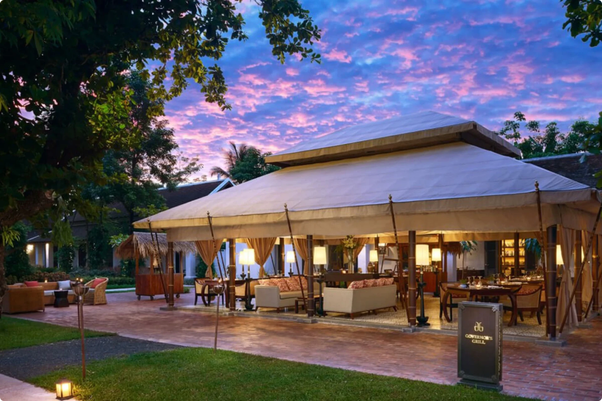 governor-grill-project-wonderful-scenery governor-grill-project-wonderful-scenery