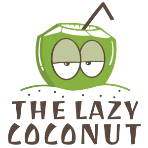The Lazy Coconut